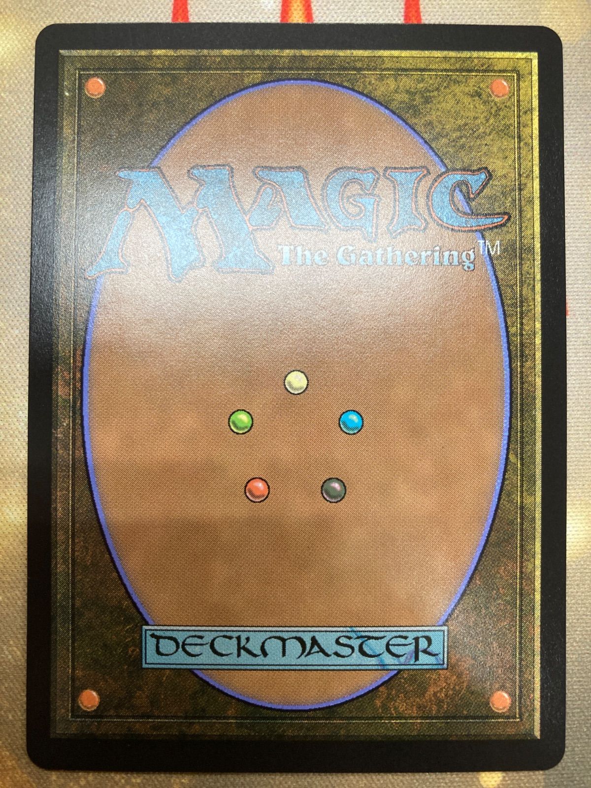 MTG 蒸気孔 日本語 foil - メルカリ