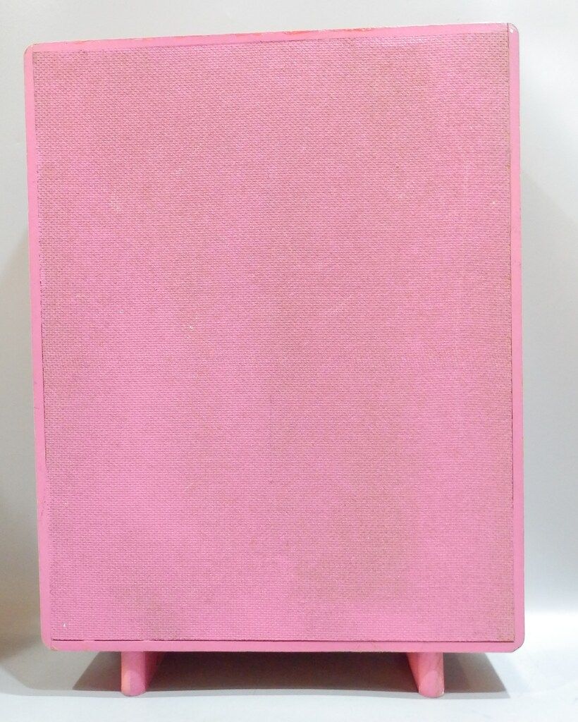 アイデアル社 タミーちゃん ペッパーちゃん 洋服ダンス