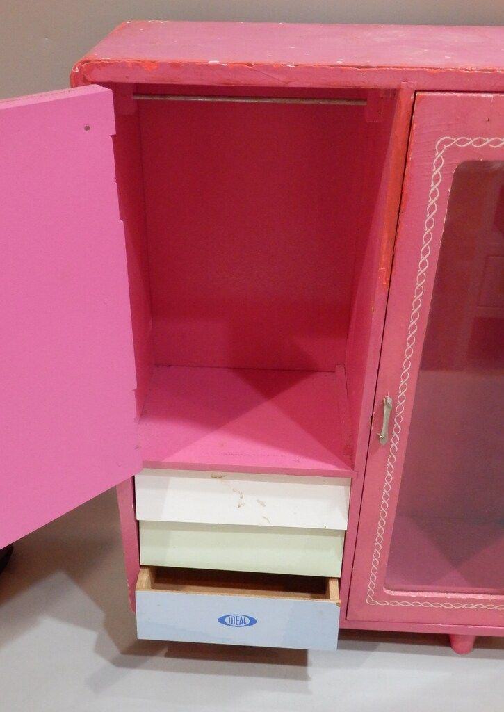 ペッパーちゃん