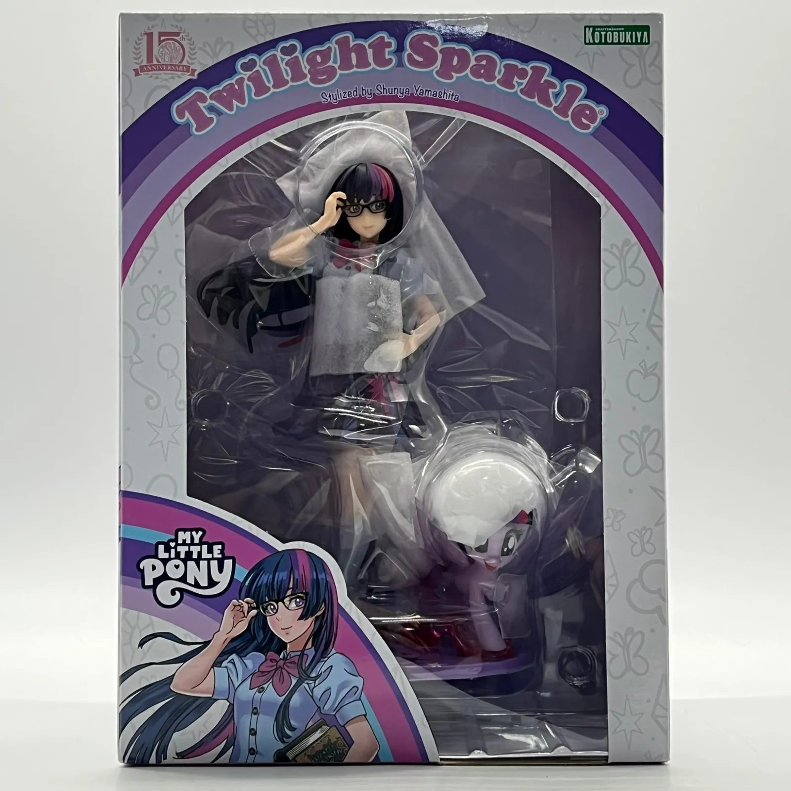 2026年最新】MY LITTLE PONY美少女 トワイライトスパークルの人気