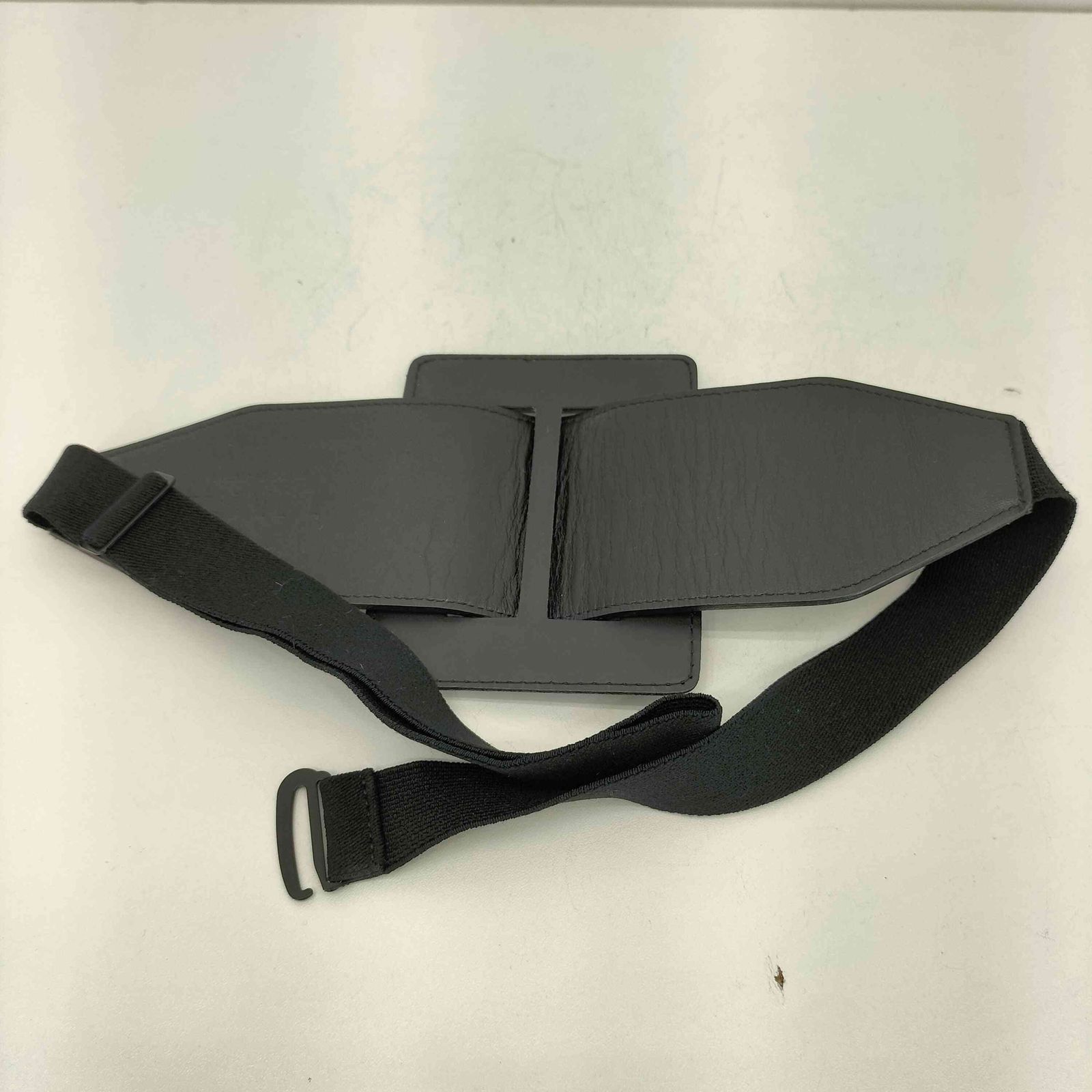 リミフゥ LIMI feu レザー バックル ベルト レディース 表記無 - メルカリ