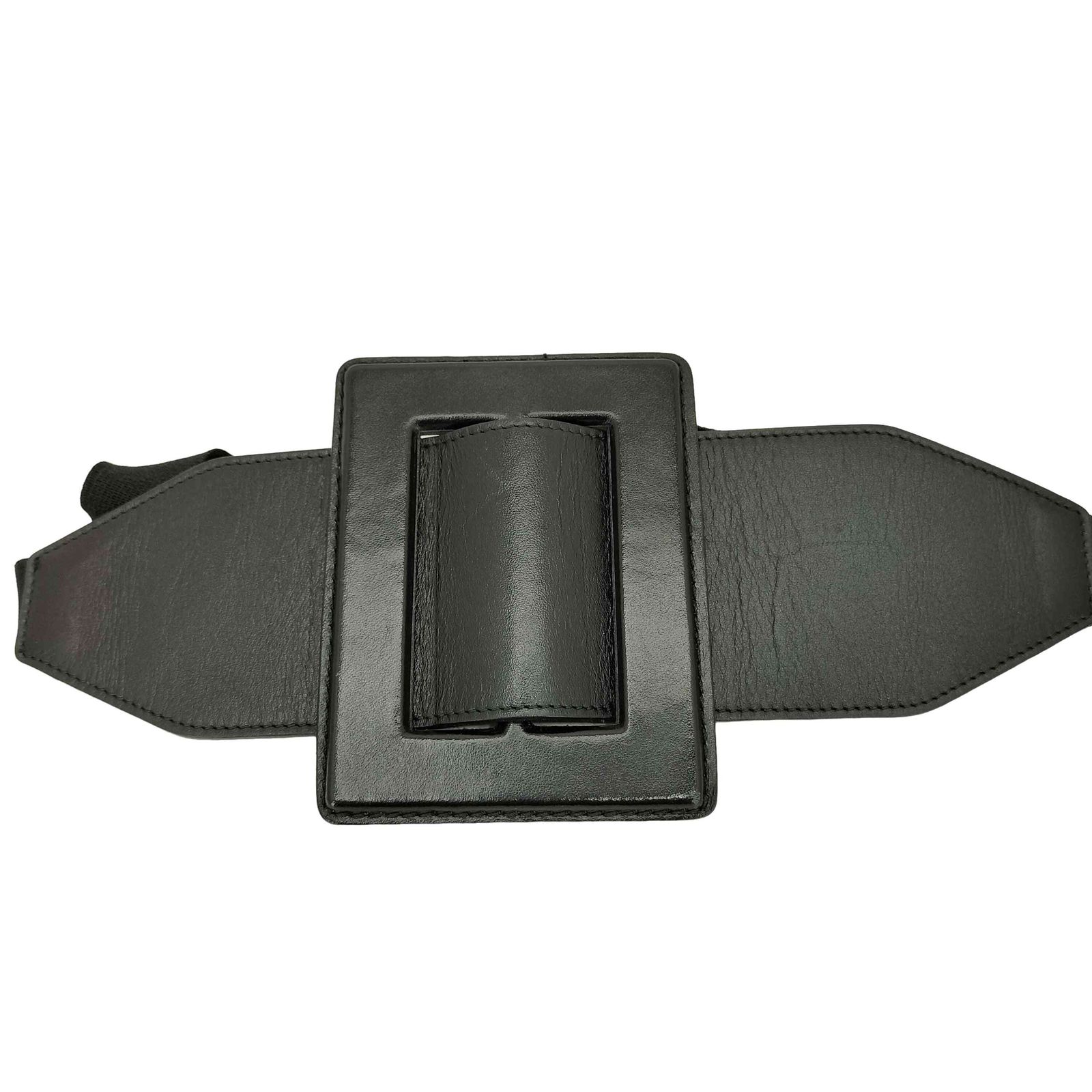 リミフゥ LIMI feu レザー バックル ベルト レディース 表記無 - メルカリ