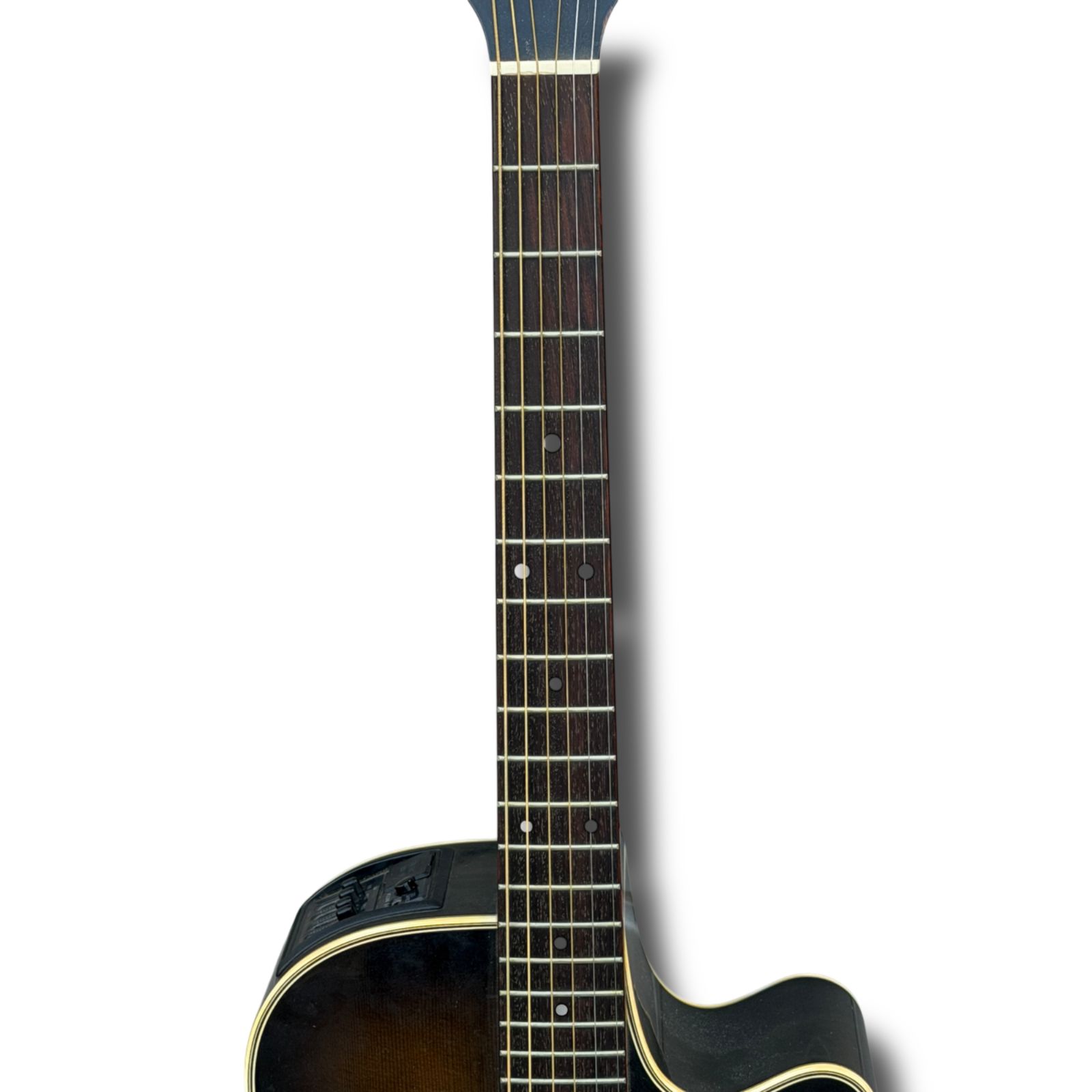 Takamine PT-106 エレアコギター /アコースティックギター タカミネ