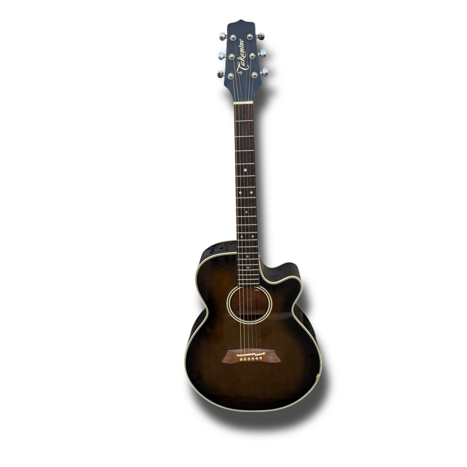 Takamine PT-106 エレアコギター /アコースティックギター タカミネ