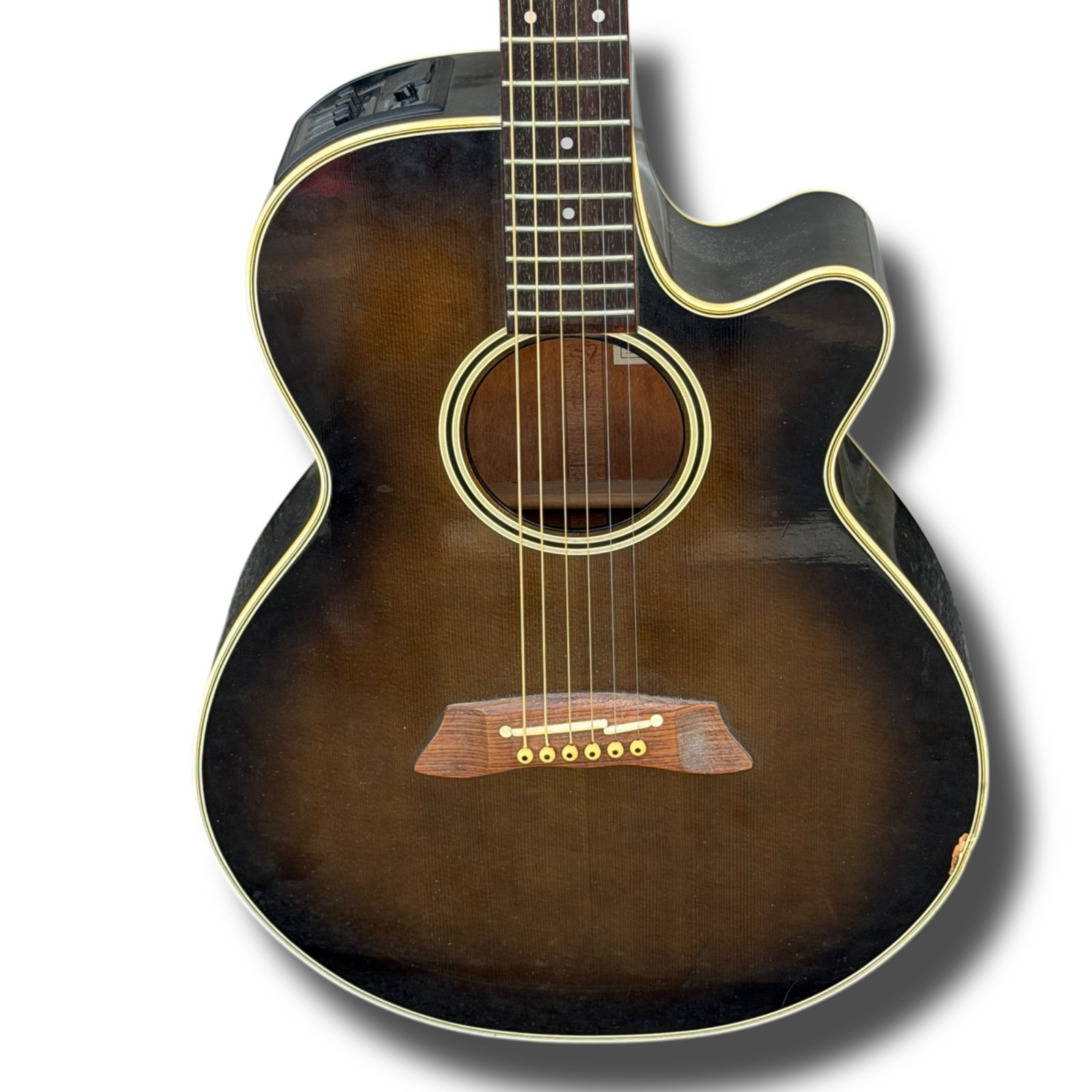 Takamine PT-106 エレアコギター /アコースティックギター タカミネ
