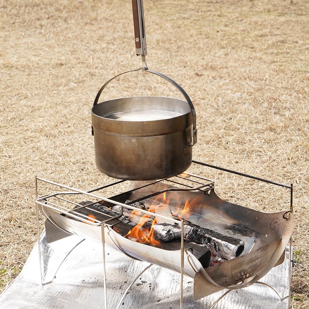 新品 ベルモント(Belmont) ダッチインダッチオーブン 深型 - メルカリ