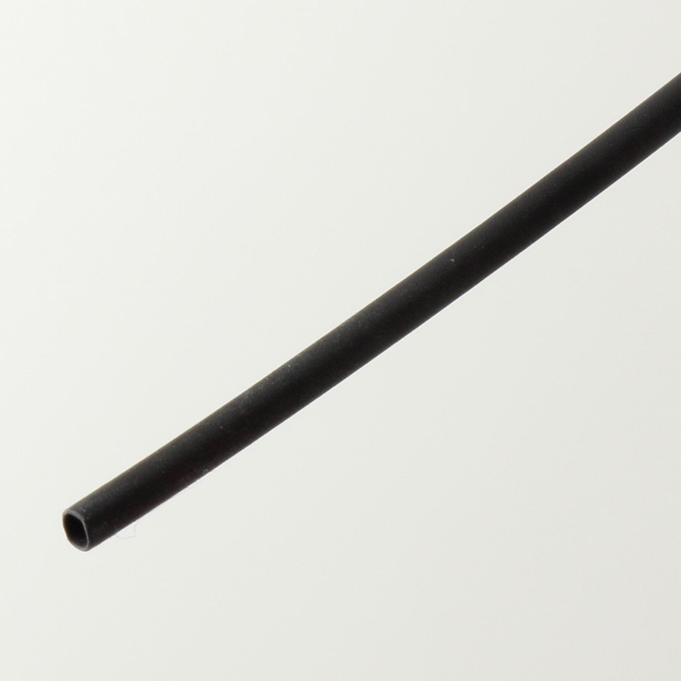 新品 パンドウイット 熱収縮チュ-ブ 標準タイプ 黒 HSTT150-48-5