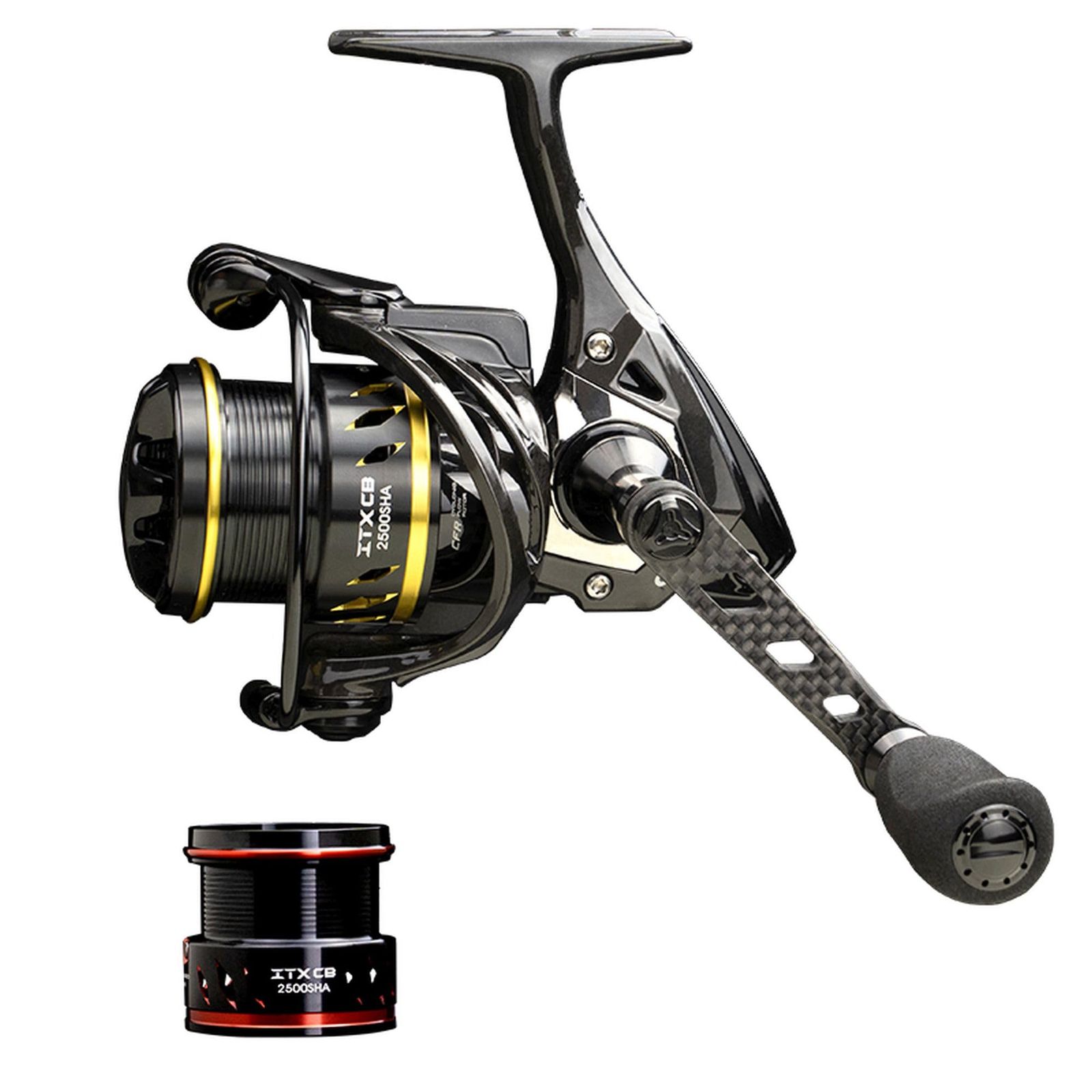 新品 Okuma(オクマ) ITX CB PLUS アイティーエックス シービープラス