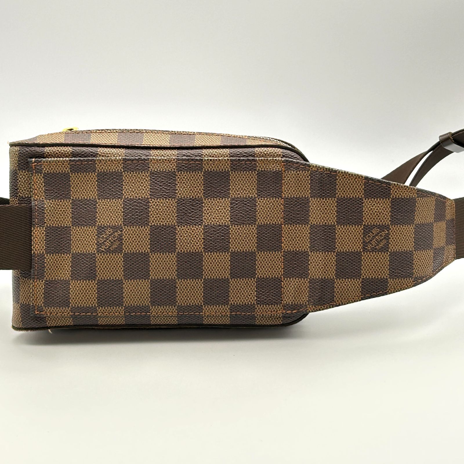 Louis Vuitton ルイヴィトン ダミエ ジェロニモス ウエスト ボディ