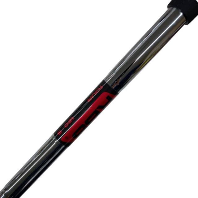 jun購入 中古】 ダンロップ SRIXON ZXi7 AW ウェッジ WG 純正特注シャフト