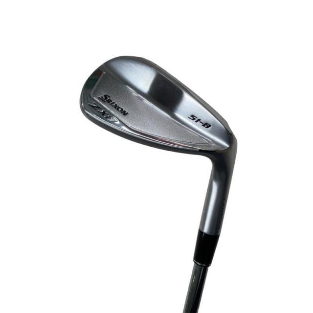 中古】 ダンロップ SRIXON ZXi7 AW ウェッジ WG 純正特注シャフト