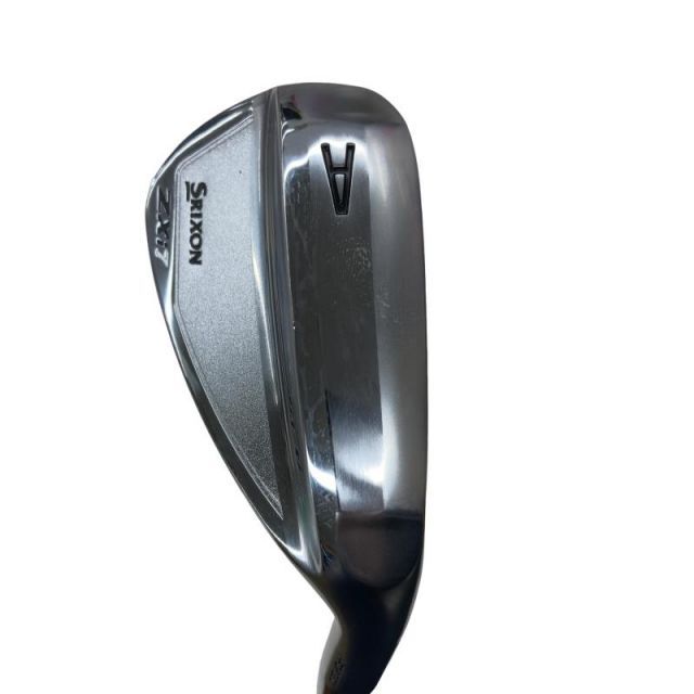 中古】 ダンロップ SRIXON ZXi7 AW ウェッジ WG 純正特注シャフト
