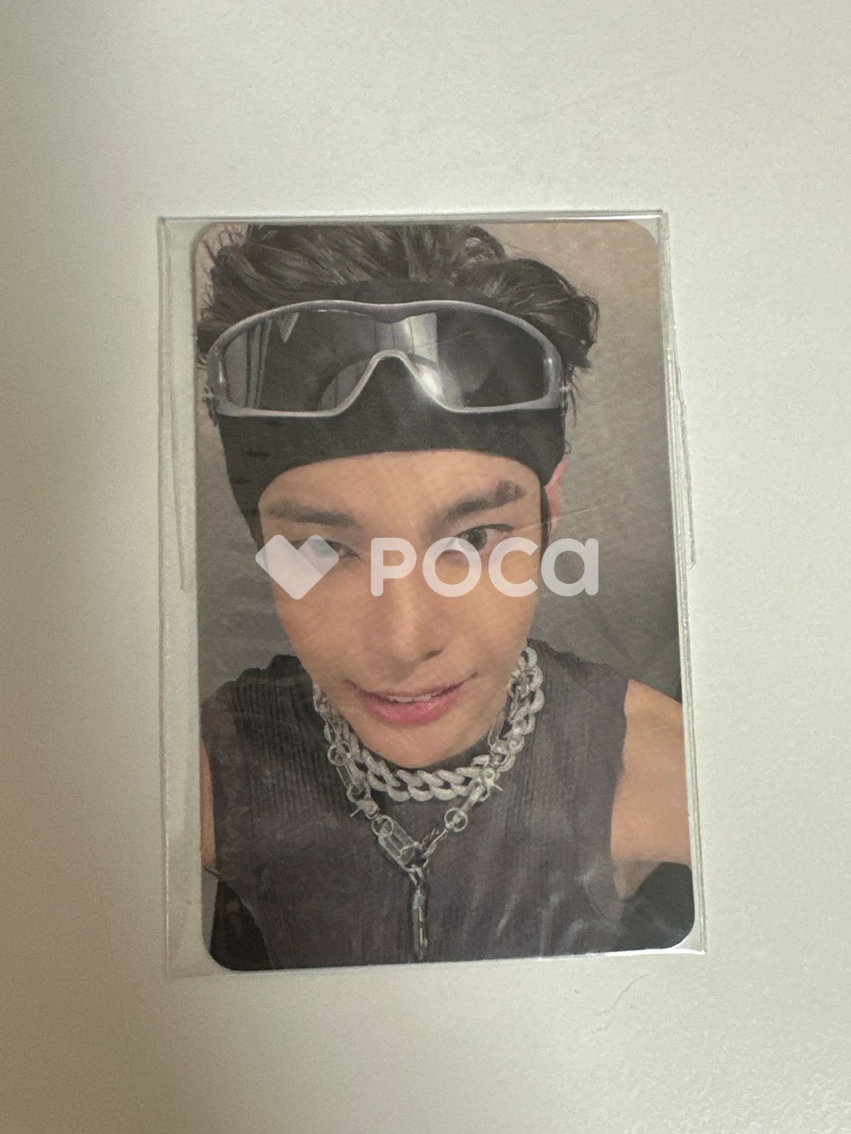 nct 2baddies usl盤 トレカ ドヨン nct 2baddies international盤