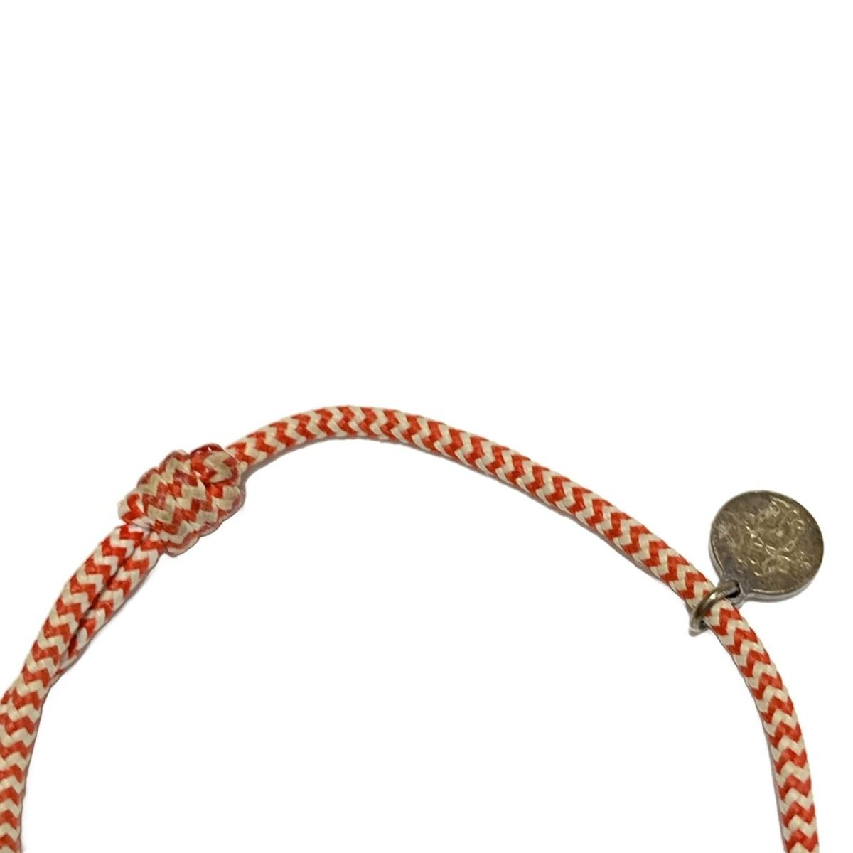 LOUIS VUITTON(ルイヴィトン) ブレスレット ブラスレシルバーロック