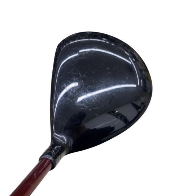 中古】 プロギア RED(2016) 3W フェアウェイウッド FW RED(2016