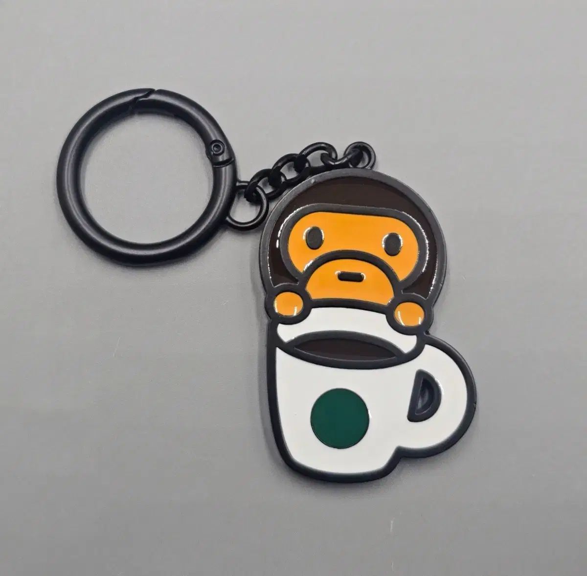 スターバックス x A BATHING APE アベイシングエイプ ベイビーマイロ