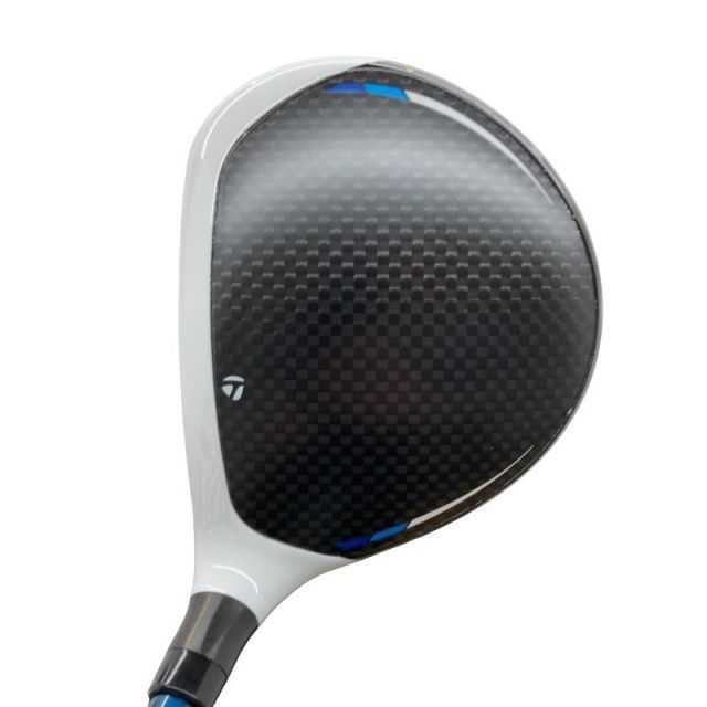 中古】 テーラーメイド SIM2 MAX-D 7W フェアウェイウッド FW TENSEI