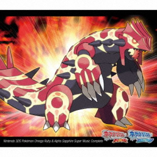 オメガルビー　アルファサファイア　3ds ソフト 3DS中古ソフト ポケモンX Y オメガルビー アルファサファイア セット