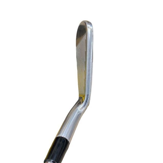 中古】 ミズノ Mizuno Pro 518 6S アイアンセット IR 純正特注シャフト