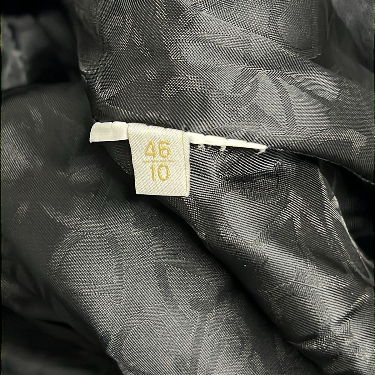 VALENTINO ROMA(バレンチノローマ) ジャケット サイズ46 XL レディース