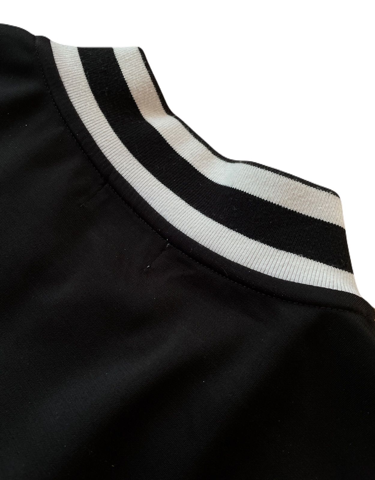 PETS ROCK ペッツロック ワッペン ネコ トラックジャケット ジャージ