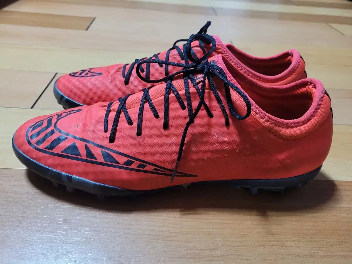 ナイキ マーキュリアル X フィナーレ TF サッカーシューズ (275mm