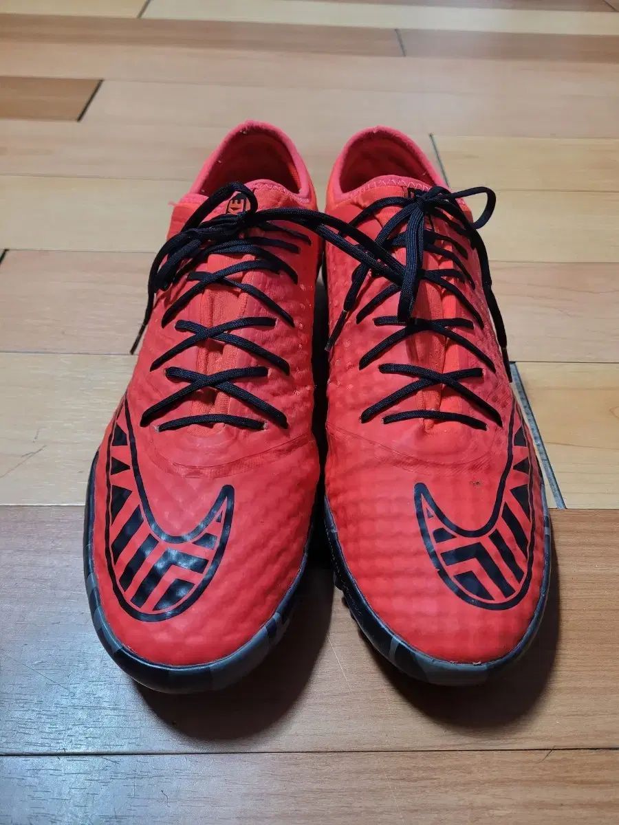 ナイキ マーキュリアル X フィナーレ TF サッカーシューズ (275mm