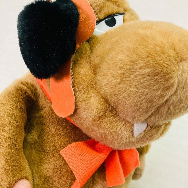 チキチキマシン猛レース Wacky Races ケンケン スーパージャンボ