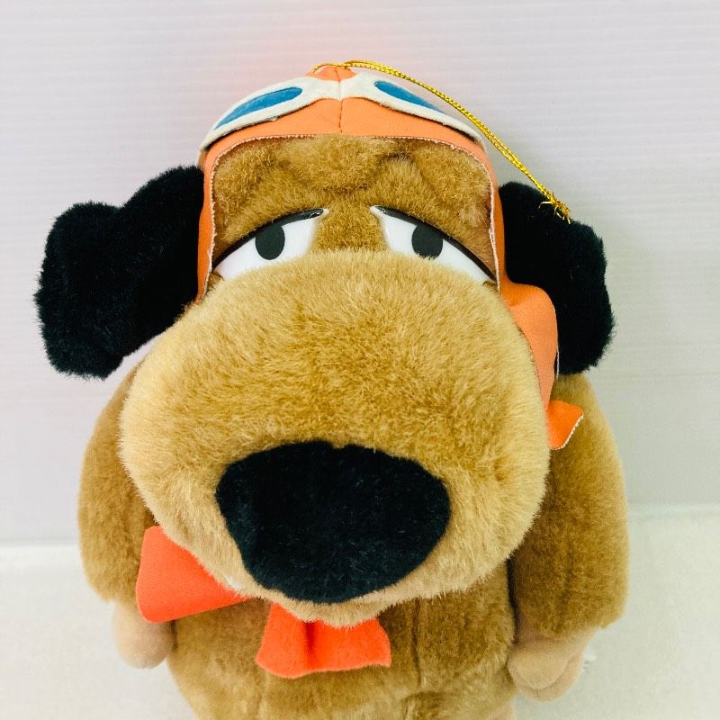 チキチキマシン猛レース Wacky Races ケンケン スーパージャンボ