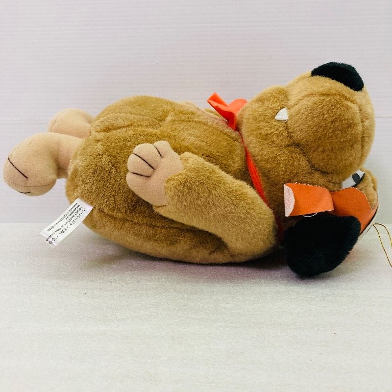 チキチキマシン猛レース Wacky Races ケンケン スーパージャンボ