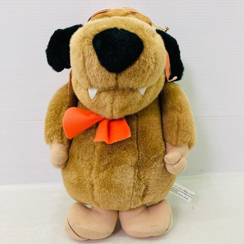 チキチキマシン猛レース Wacky Races ケンケン スーパージャンボ