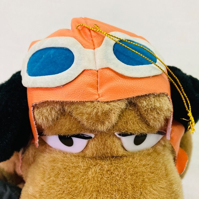 チキチキマシン猛レース Wacky Races ケンケン スーパージャンボ