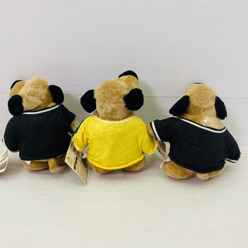 動作確認済み】【3体セット】チキチキマシン猛レース Wacky Races