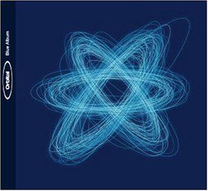 CD 輸入盤 Ｂｌｕｅ Ａｌｂｕｍ Orbital