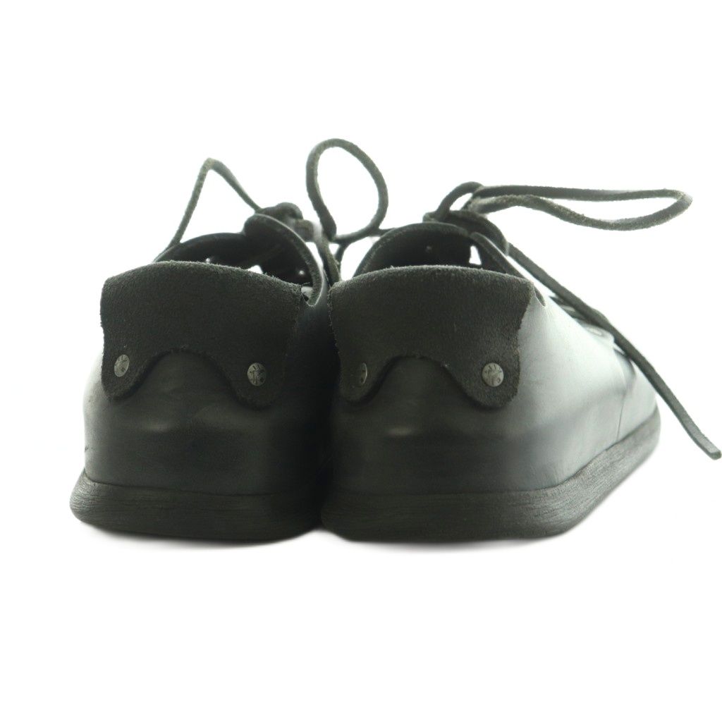 ビルケンシュトック BIRKENSTOCK モンタナ シューズ レザー 37 24.0cm