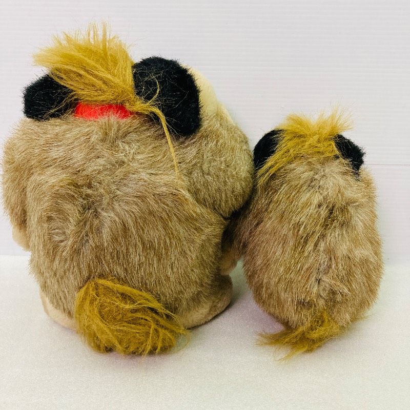 5体セット】サンライク チキチキマシン猛レース Wacky Races ケンケン