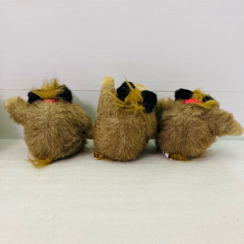 5体セット】サンライク チキチキマシン猛レース Wacky Races ケンケン