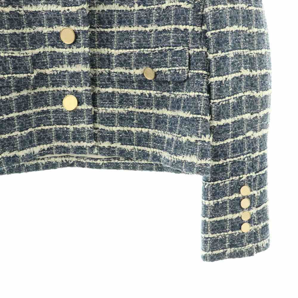 ピンキー&ダイアン ピンダイ PINKY&DIANNE 25SS スクエアーネック