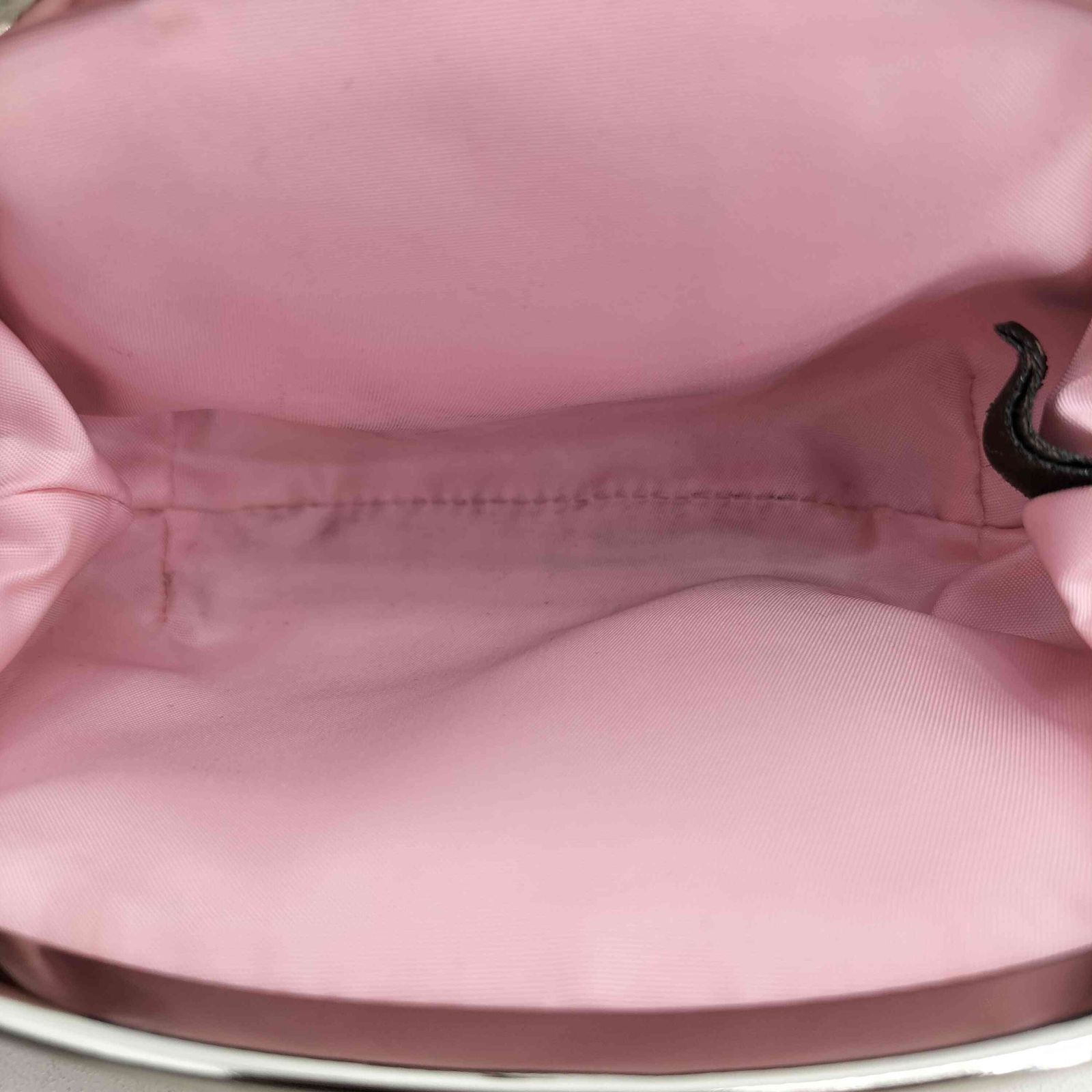 コーチ COACH シグネチャー柄キャンバス がま口 ケース レディース