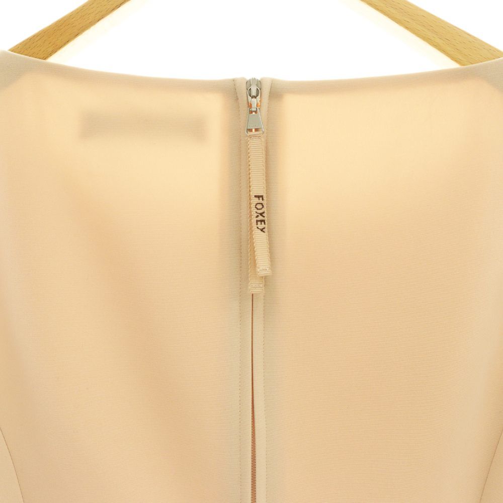 フォクシーニューヨーク FOXEY NEW YORK Dress Hydrangea ドレス