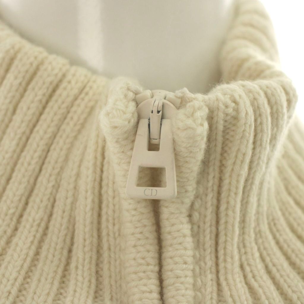 クリスチャンディオール Christian Dior 254V20AM340 Macrocannage