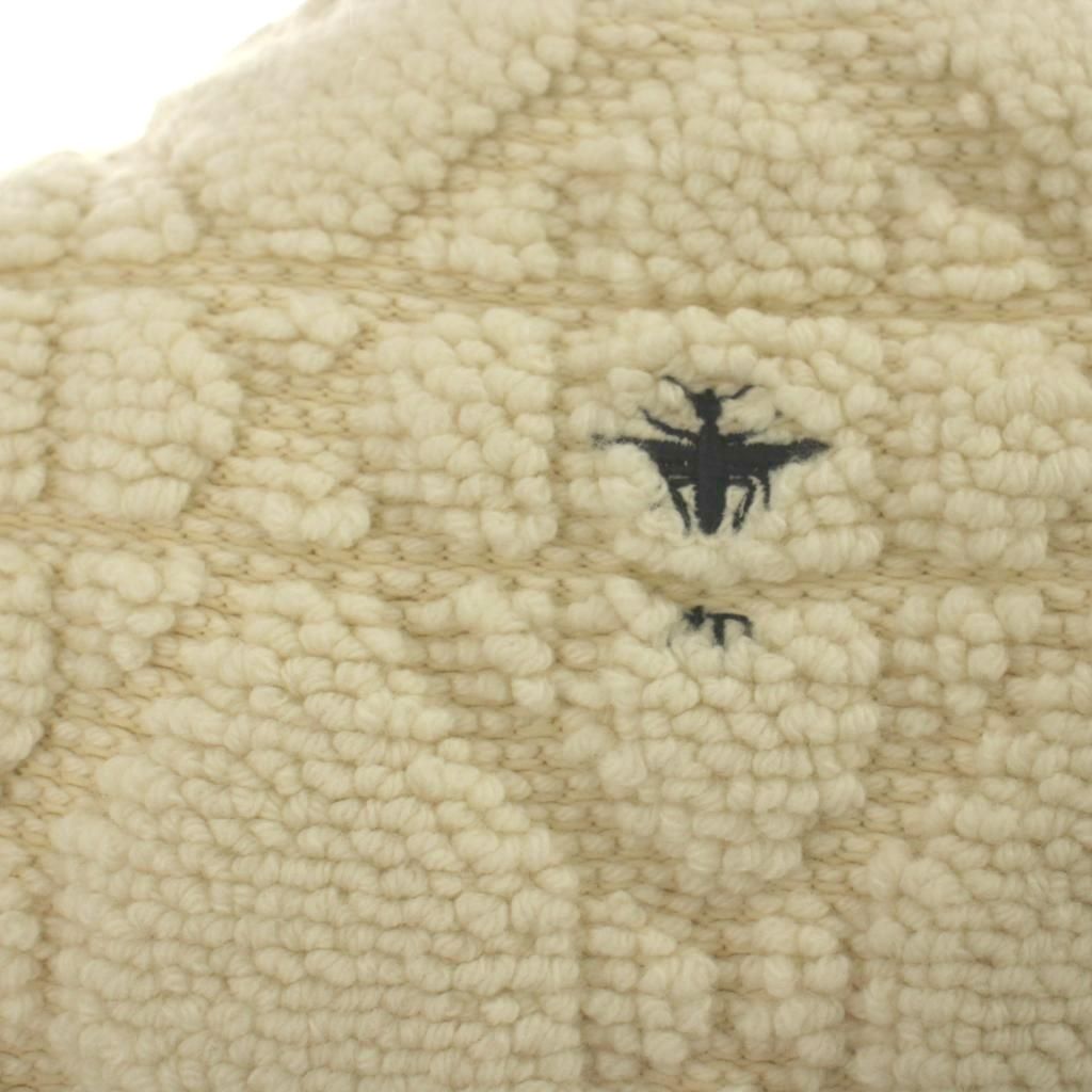 クリスチャンディオール Christian Dior 254V20AM340 Macrocannage