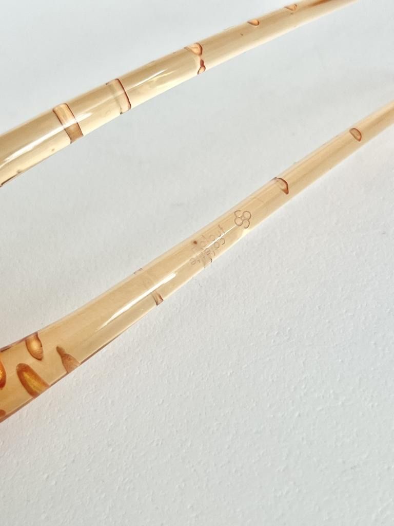 ☆コレットマルーフ アクリル スティック☆ コレットマルーフ アクリル