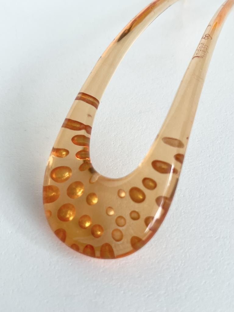 ☆コレットマルーフ アクリル スティック☆ コレットマルーフ アクリル