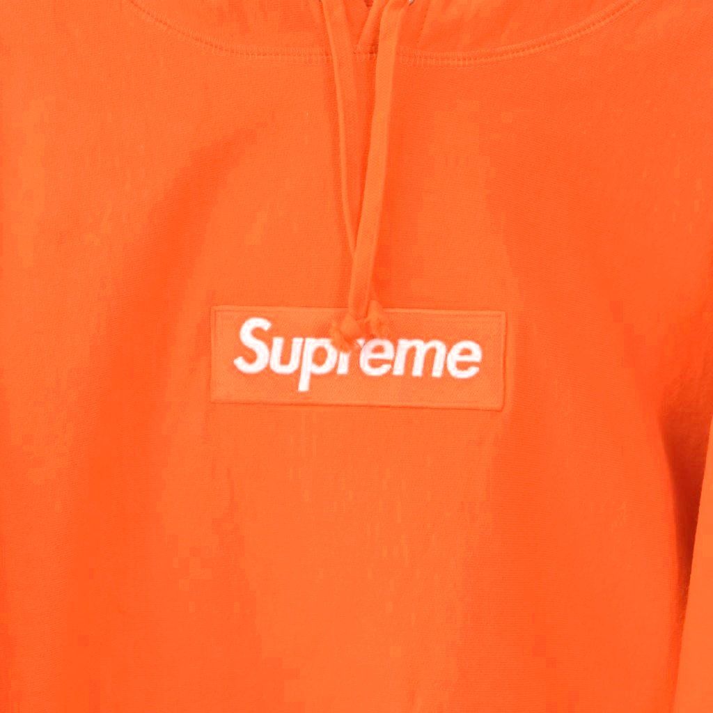 シュプリーム SUPREME 24AW Box Logo Hooded Sweatshirt ボックスロゴ