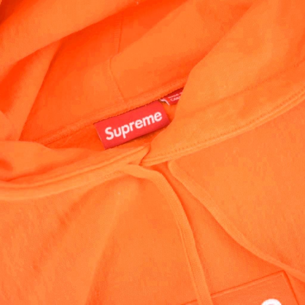 シュプリーム SUPREME 24AW Box Logo Hooded Sweatshirt ボックスロゴ