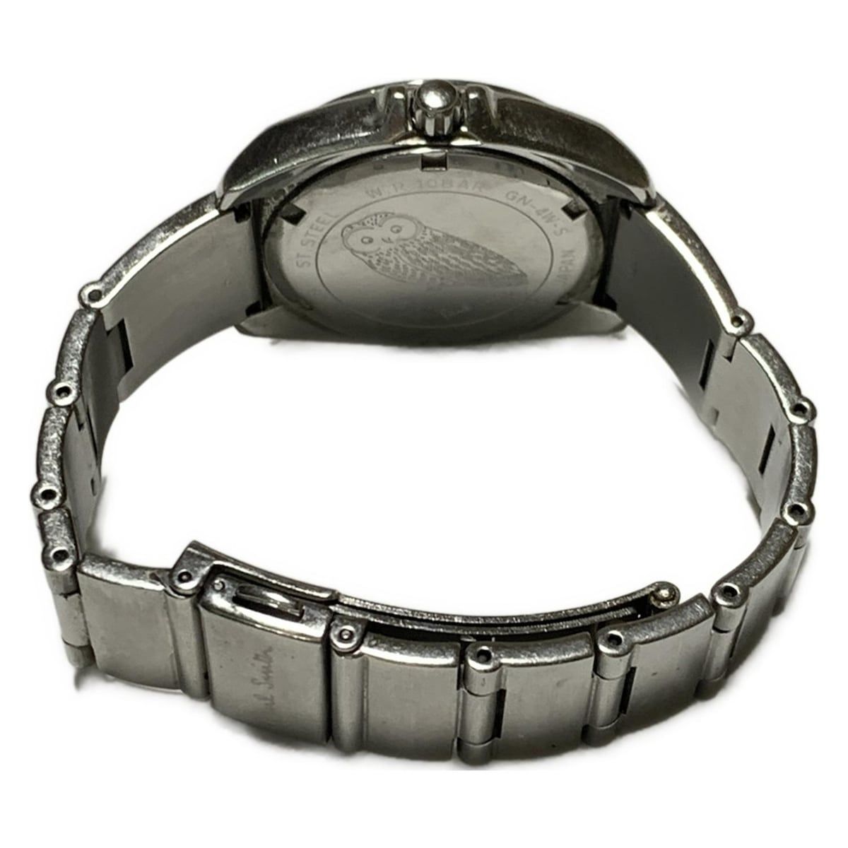 PaulSmith(ポールスミス) 腕時計 ディスク アイズ ミニ 6382-S066654