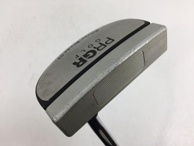 【ゴルフクラブ】プロギア シルバーブレード SB-03パター オリジナルスチール パター