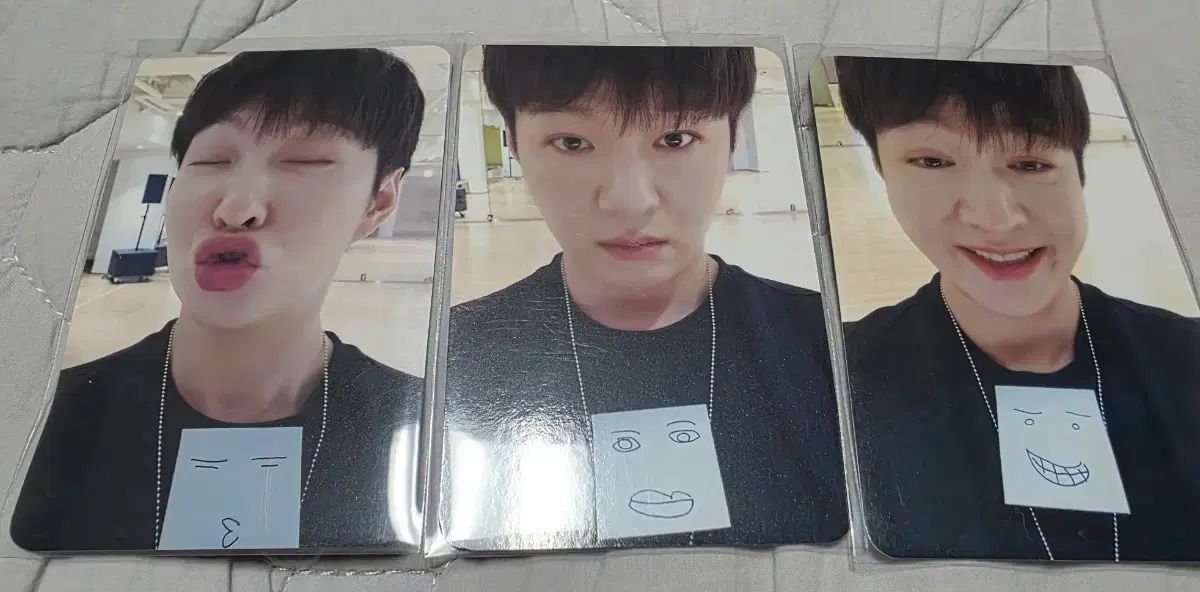 BTOB イ・チャンソプ 未公開トレカ まとめ売り トレカ イ・チャンソプ