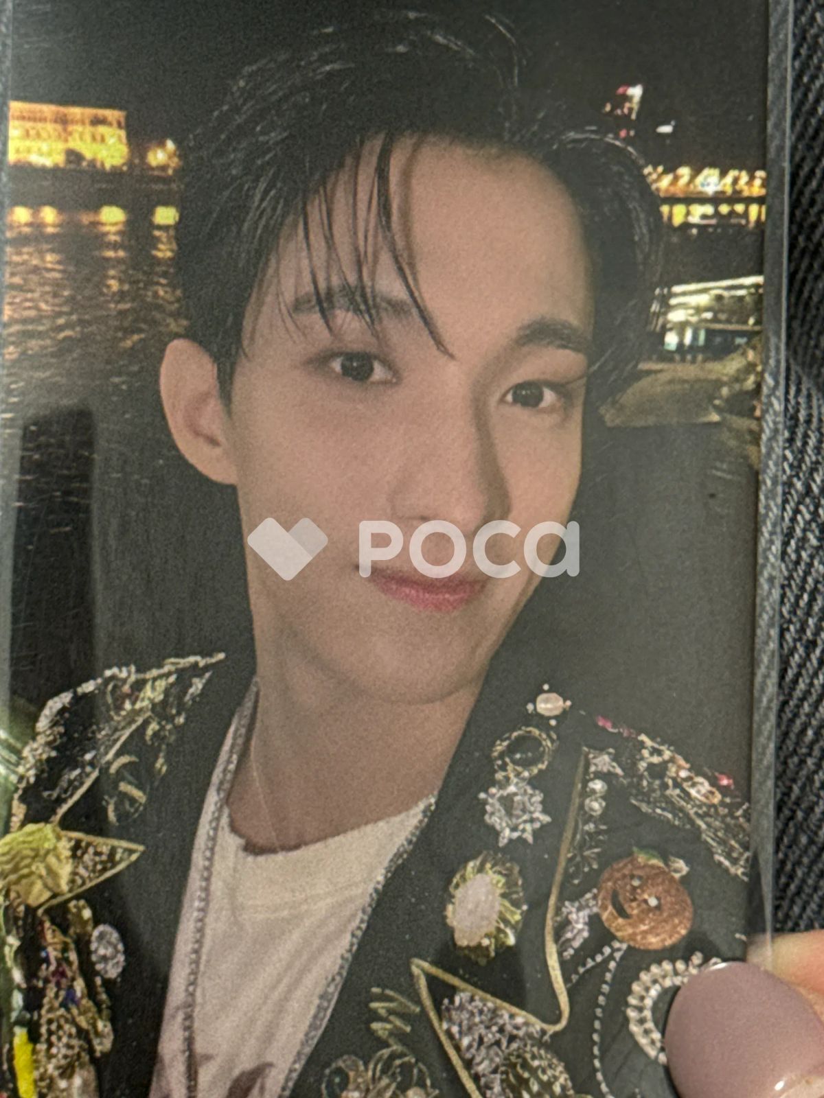 SEVENTEEN HEAVEN ラキドロ　weverse ドギョム　DK Heaven ドギョム weverse ラキドロ SEVENTEENTH HEAVEN Weverse